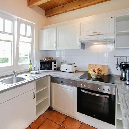 Seepferdchen, 03b, Haus Zingst 3b أوستسيباد نينهاجن