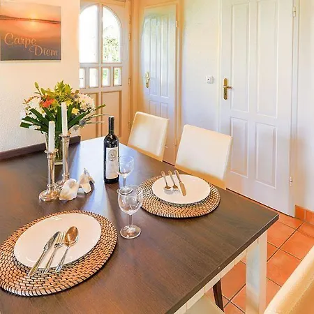 Seepferdchen, 03b, Haus Zingst 3b * أوستسيباد نينهاجن