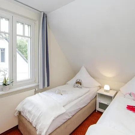 Seepferdchen, 03b, Haus Zingst 3b * أوستسيباد نينهاجن