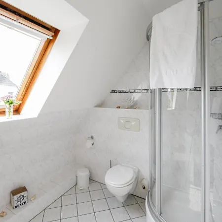 Seepferdchen, 03b, Haus Zingst 3b *