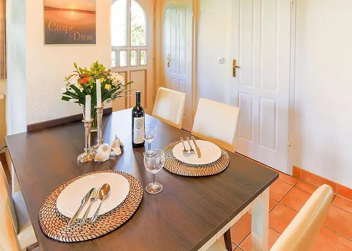 Seepferdchen, 03b, Haus Zingst 3b * أوستسيباد نينهاجن