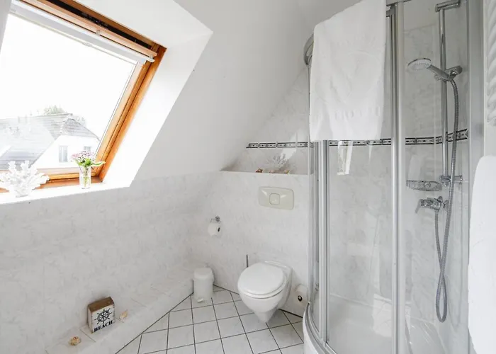 Seepferdchen, 03b, Haus Zingst 3b *